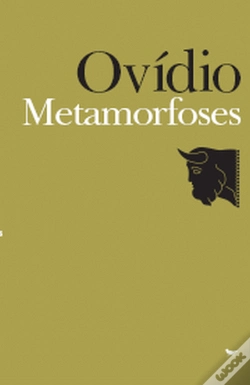 Capa do artigo Metamorfoses