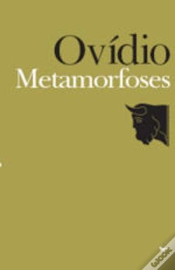 Capa do artigo Metamorfoses