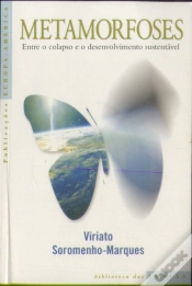 Capa do artigo Metamorfoses
