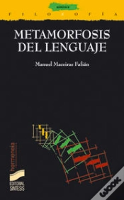 Capa do artigo Metamorfosis Del Lenguaje