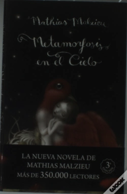 Capa do artigo Metamorfosis En El Cielo
