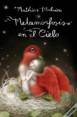 Capa do artigo Metamorfosis En El Cielo