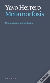 Capa do artigo Metamorfosis