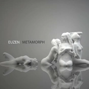 Capa do artigo Metamorph - CD