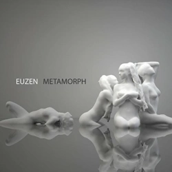 Capa do artigo Metamorph - CD