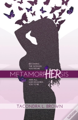 Capa do artigo Metamorphersis