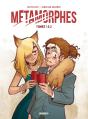 Métamorphes : Coffret Tomes 1 Et 2 - Preview