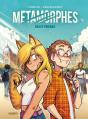 Métamorphes Tome 1 : Beast Friends - Preview