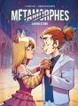 Métamorphes Tome 2 : Louve Story - Preview