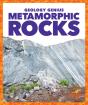 Metamorphic Rocks - Preview