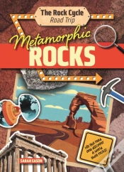 Capa do artigo Metamorphic Rocks