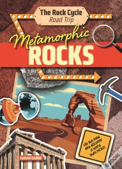 Capa do artigo Metamorphic Rocks