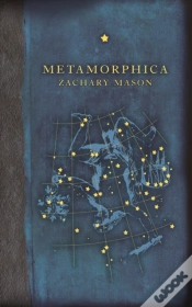 Capa do artigo Metamorphica