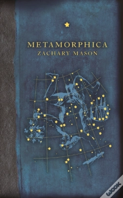 Capa do artigo Metamorphica