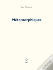 Métamorphiques