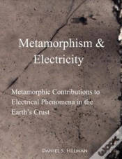 Capa do artigo Metamorphism & Electricity