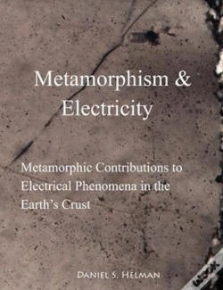 Capa do artigo Metamorphism & Electricity