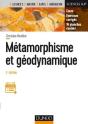 Metamorphisme Et Geodynamique - 2e Ed. - Cours, Exercices Corriges, 16 Planches Couleurs - Preview