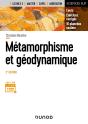 Métamorphisme Et Géodynamique ; Cours, Exercices Corrigés, 16 Planches Couleurs (2e Édition) - Preview