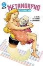 Metamorpho: The Element Man - Preview