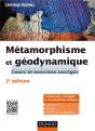 Métamorphomisme Et Géodynamique (2e Édition) - Preview