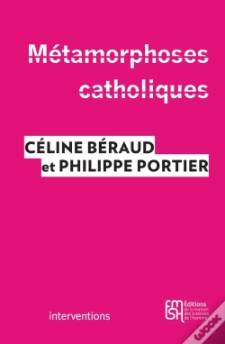 Capa do artigo Metamorphose Catholique