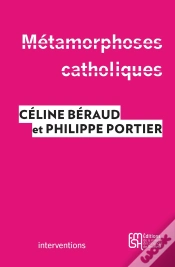 Capa do artigo Metamorphose Catholique