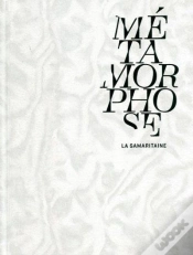 Capa do artigo Métamorphose