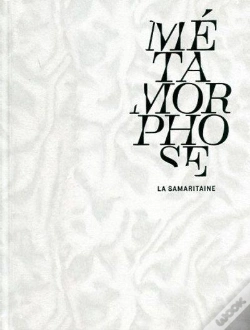 Capa do artigo Métamorphose