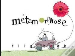 Capa do artigo Métamorphose