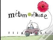 Capa do artigo Métamorphose