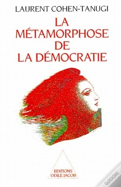 Capa do artigo Métamorphose De La Démocratie