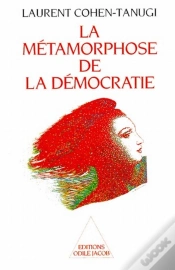 Capa do artigo Métamorphose De La Démocratie