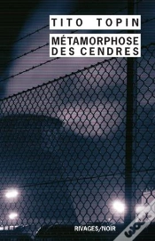 Capa do artigo Metamorphose Des Cendres