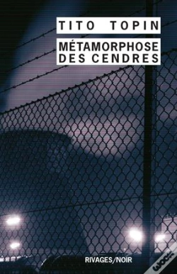 Capa do artigo Metamorphose Des Cendres