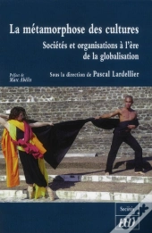 Metamorphose Des Cultures