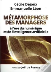 Capa do artigo Metamorphose Des Managers