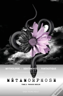 Capa do artigo Metamorphose