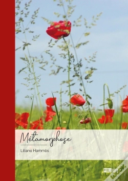 Capa do artigo Métamorphose
