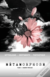 Metamorphose T03