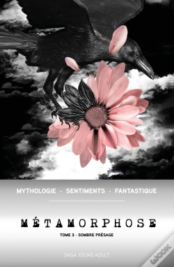 Capa do artigo Metamorphose T03
