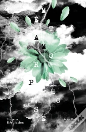 Metamorphose T04