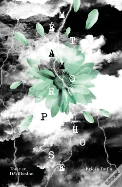 Capa do artigo Metamorphose T04