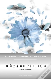 Capa do artigo Metamorphose T05 - Ascension