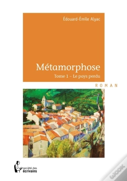 Capa do artigo Métamorphose Tome 1