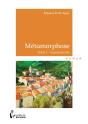 Métamorphose Tome 1 - Preview