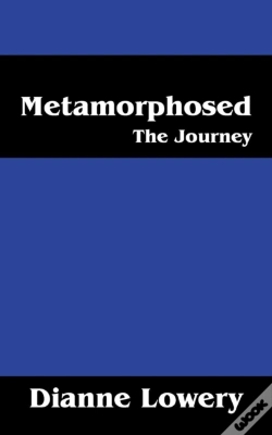 Capa do artigo Metamorphosed