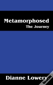 Capa do artigo Metamorphosed