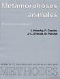 Metamorphoses Animales - Preview