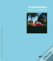 Capa do artigo Métamorphoses